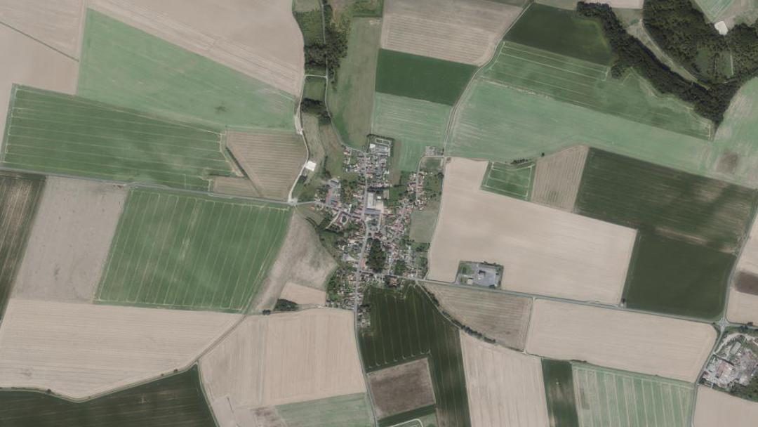 Marcilly, Seine-et-Marne