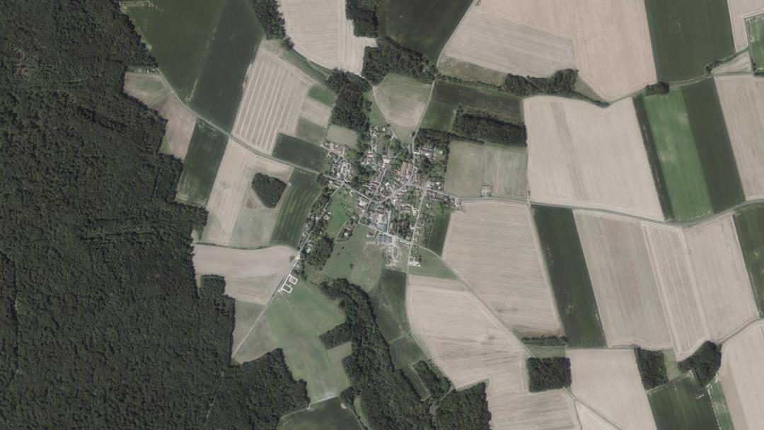 Meigneux, Seine-et-Marne