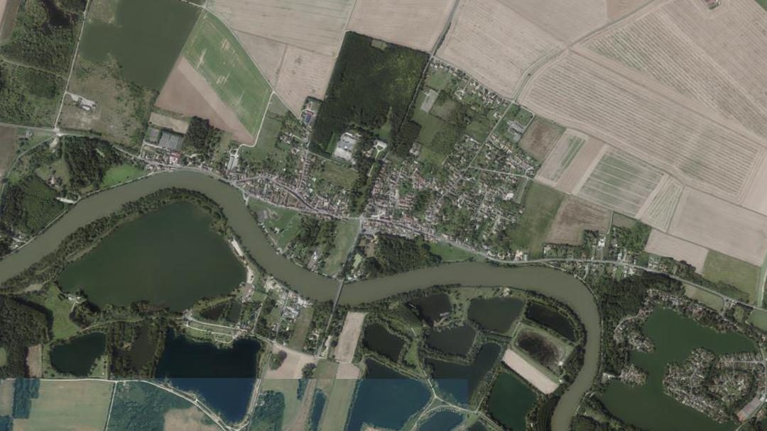 Misy-sur-Yonne, Seine-et-Marne