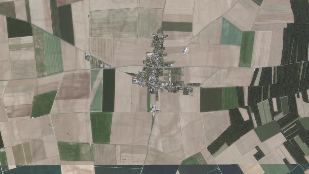 Mondreville, Seine-et-Marne