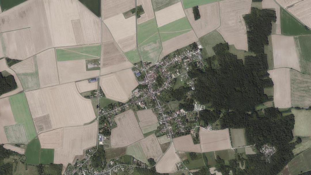 Photo 2 — Mons-en-Montois, Seine-et-Marne (77520)