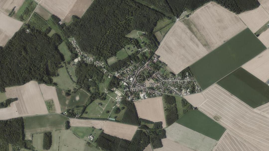 Photo 2 — Montceaux-lès-Meaux, Seine-et-Marne (77470)