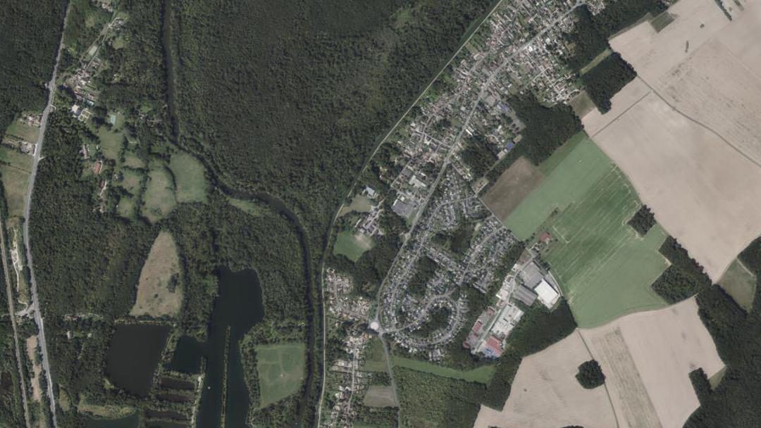 Montcourt-Fromonville, Seine-et-Marne