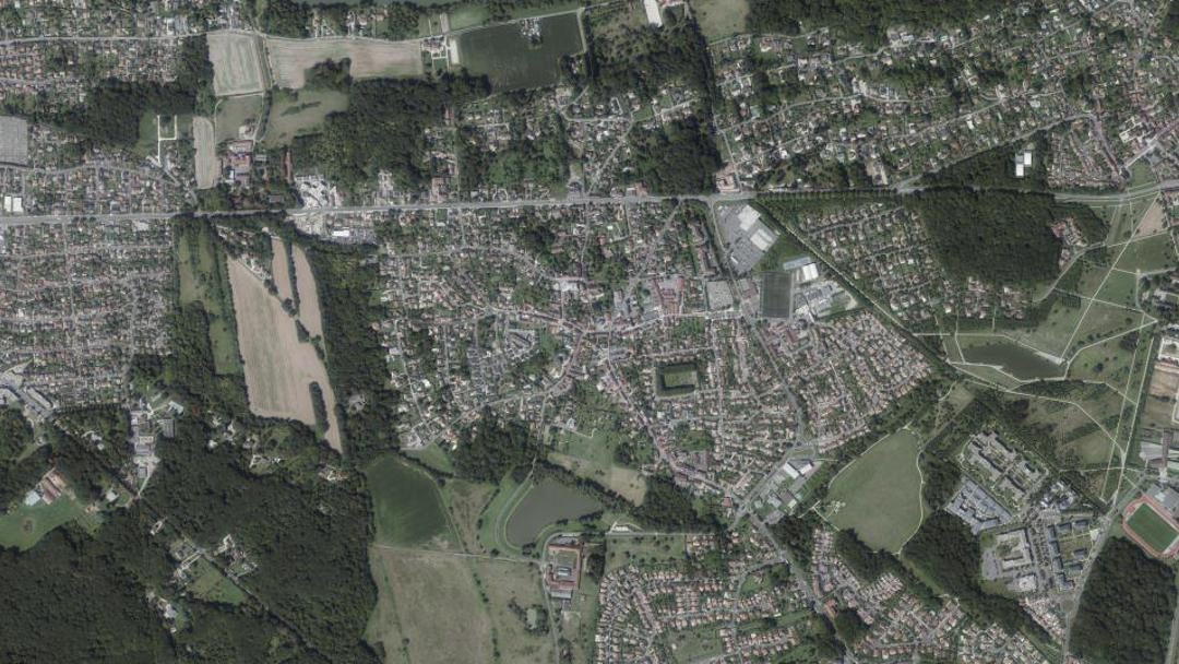 Photo 3 — Montévrain, Seine-et-Marne (77144)