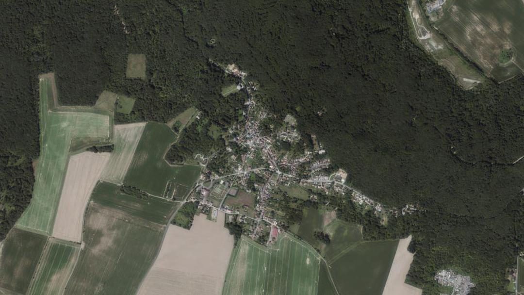 Photo 2 — Montgé-en-Goële, Seine-et-Marne (77230)