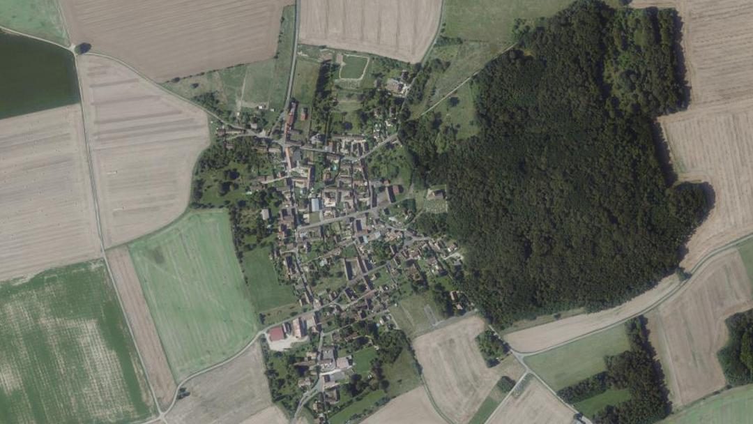 Photo 2 — Montmachoux, Seine-et-Marne (77940)