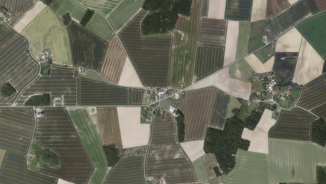 Montolivet, Seine-et-Marne