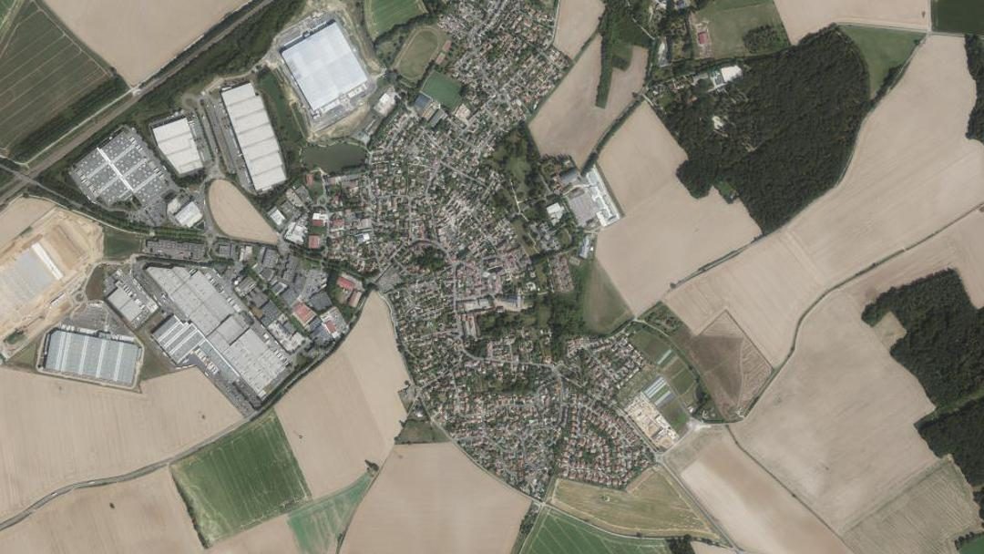 Photo 2 — Moussy-le-Neuf, Seine-et-Marne (77230)