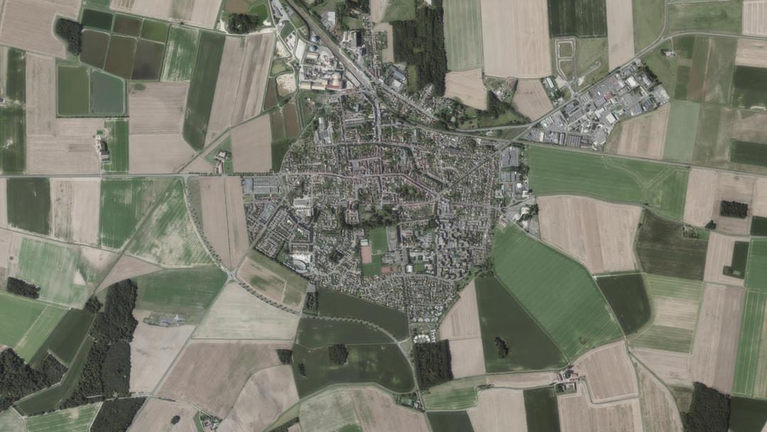 Nangis, Seine-et-Marne