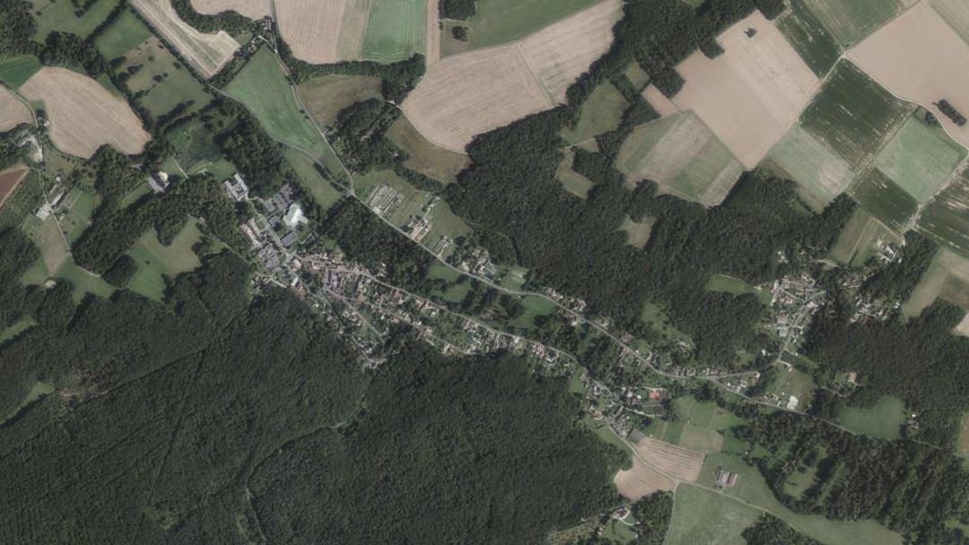 Photo 2 — Nanteau-sur-Lunain, Seine-et-Marne (77710)