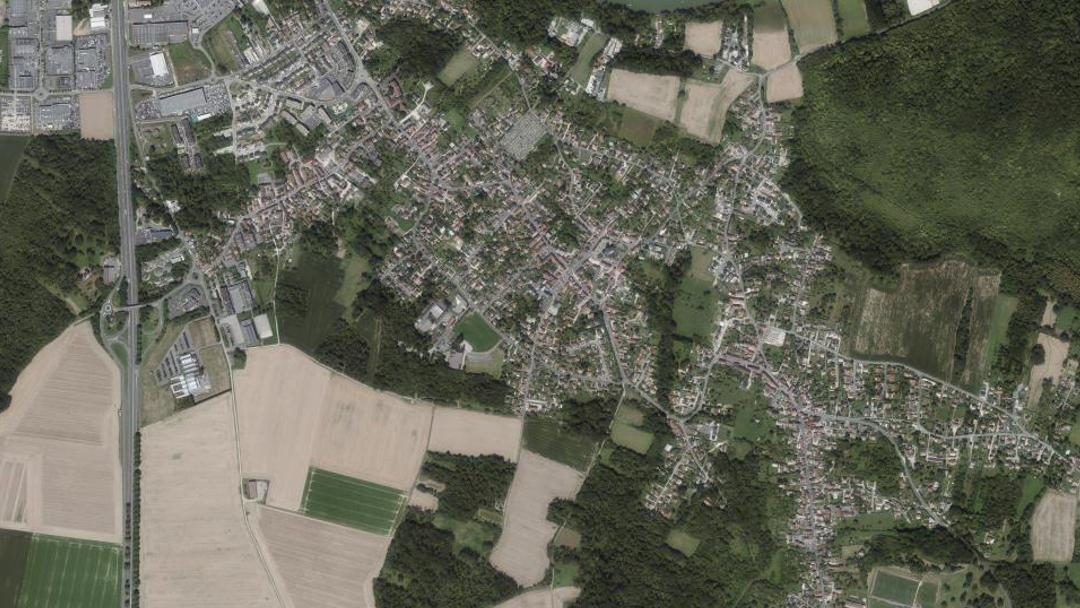Photo 2 — Nanteuil-lès-Meaux, Seine-et-Marne (77100)