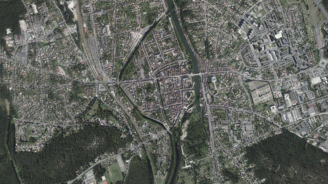 Photo 8 — Nemours, Seine-et-Marne (77140)