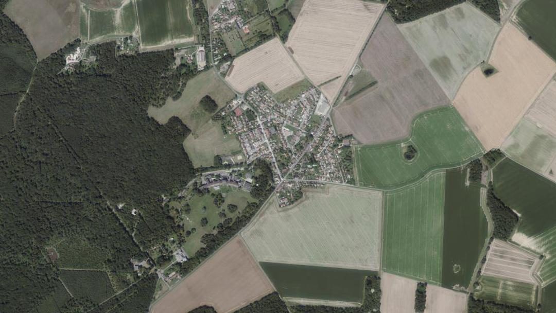 Photo 2 — Neufmoutiers-en-Brie, Seine-et-Marne (77610)