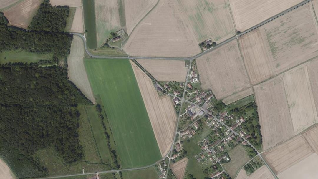 Paroy, Seine-et-Marne