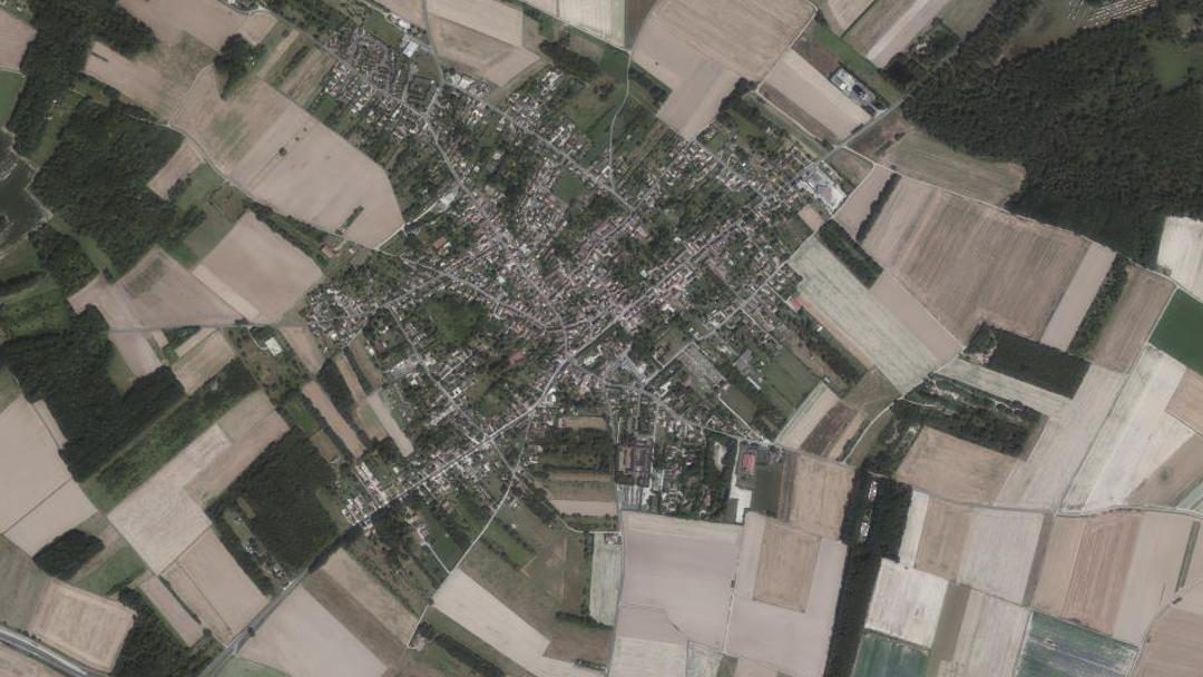 Perthes, Seine-et-Marne