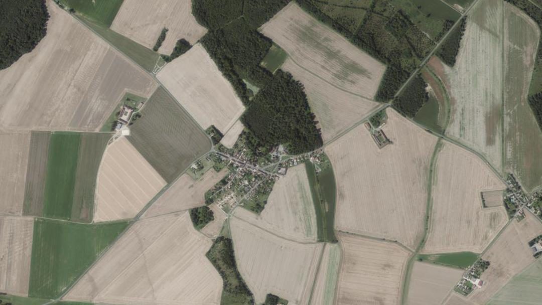 Photo 2 — Pierre-Levée, Seine-et-Marne (77580)