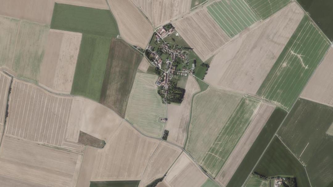 Le Plessis-Placy, Seine-et-Marne