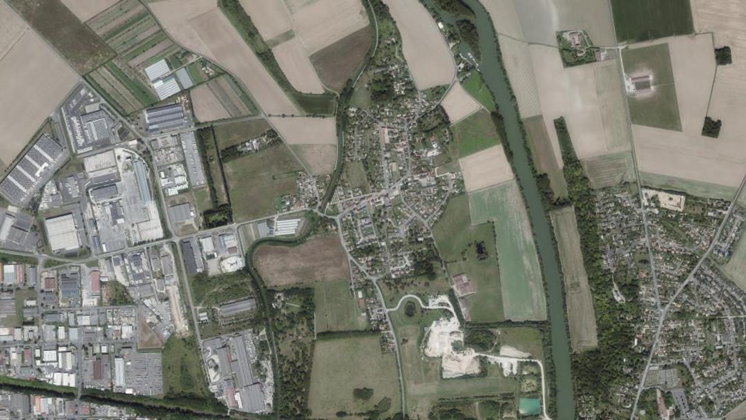 Photo 2 — Poincy, Seine-et-Marne (77470)