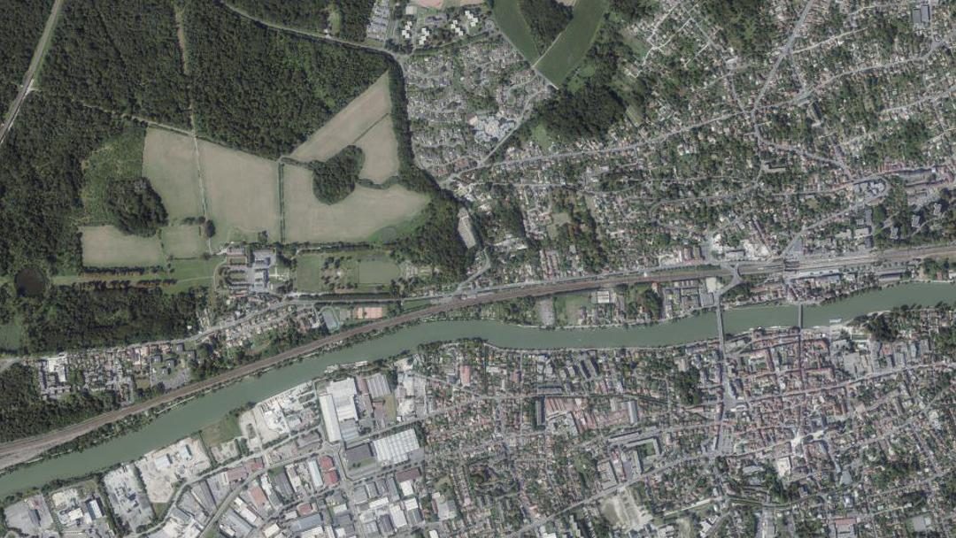 Pomponne, Seine-et-Marne