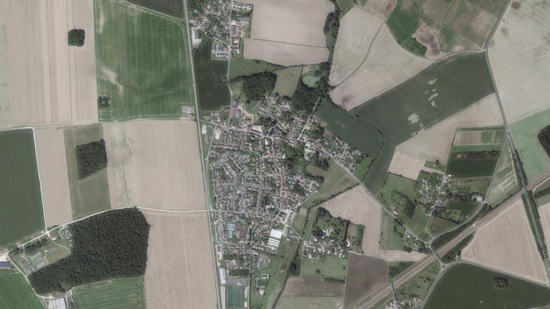 Photo 2 — Presles-en-Brie, Seine-et-Marne (77220)