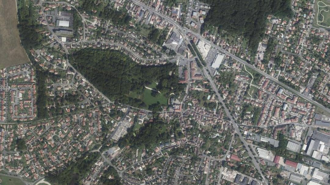 Pringy, Seine-et-Marne