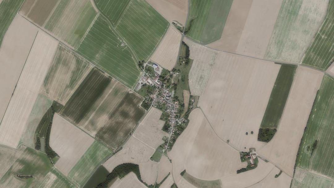 Puisieux, Seine-et-Marne