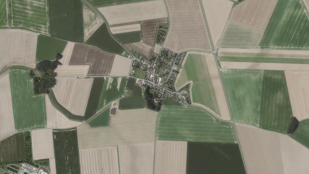 Photo 2 — Quiers, Seine-et-Marne (77720)