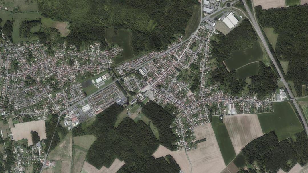 Photo 2 — Quincy-Voisins, Seine-et-Marne (77860)