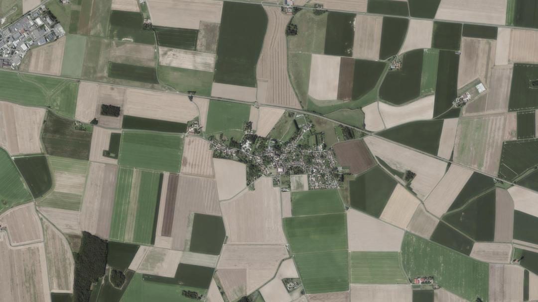 Photo 2 — Rampillon, Seine-et-Marne (77370)