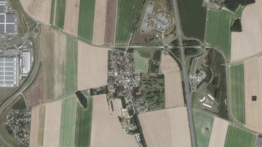 Photo 2 — Réau, Seine-et-Marne (77550)