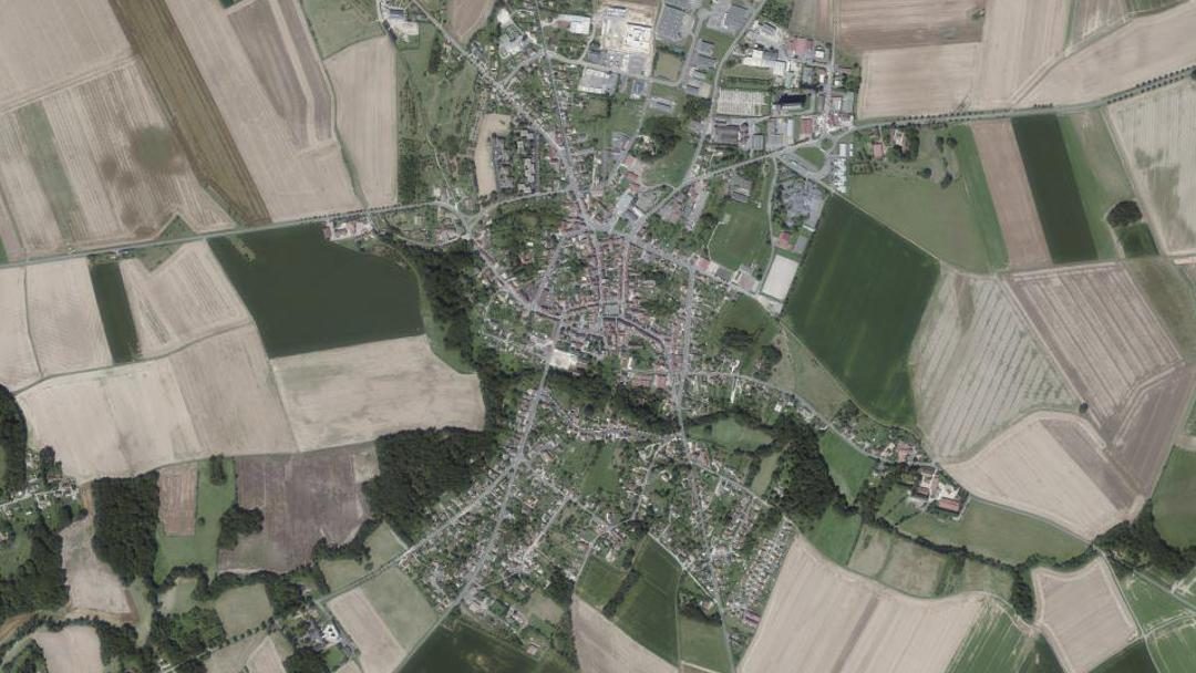 Rebais, Seine-et-Marne