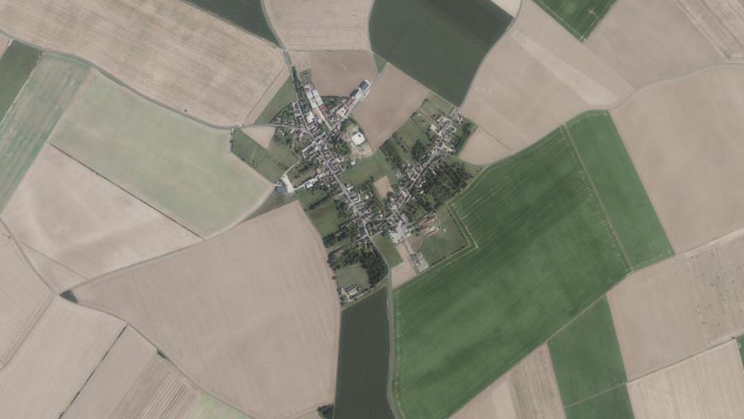 Photo 2 — Remauville, Seine-et-Marne (77710)