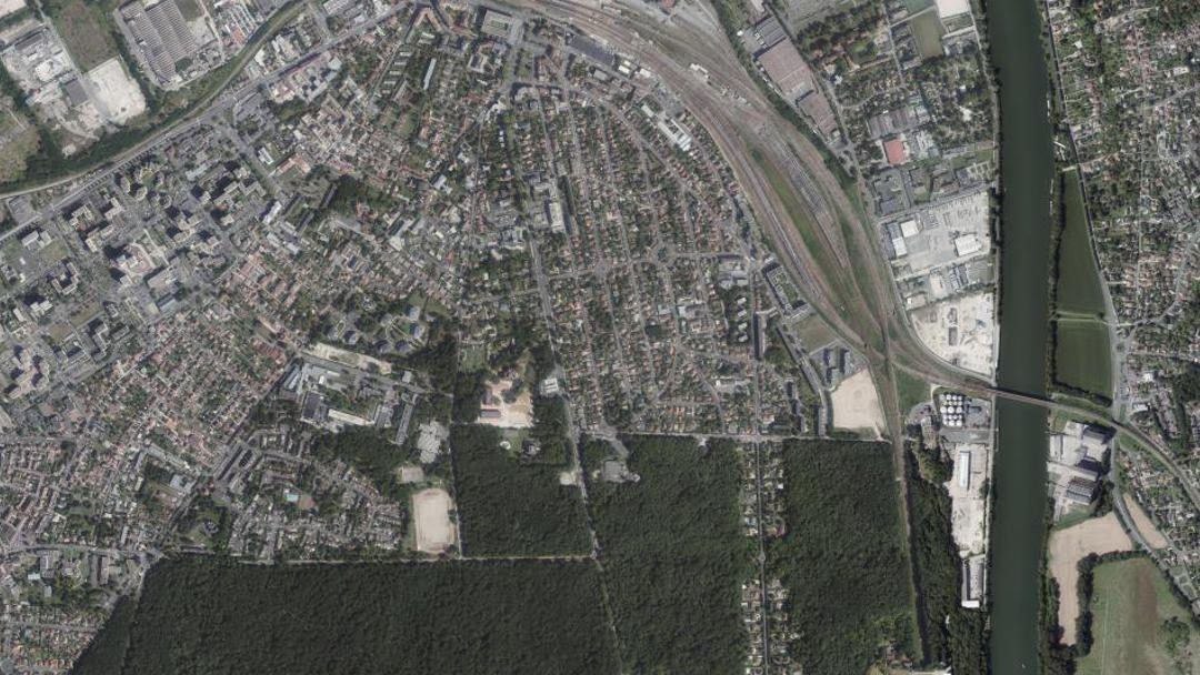 La Rochette, Seine-et-Marne