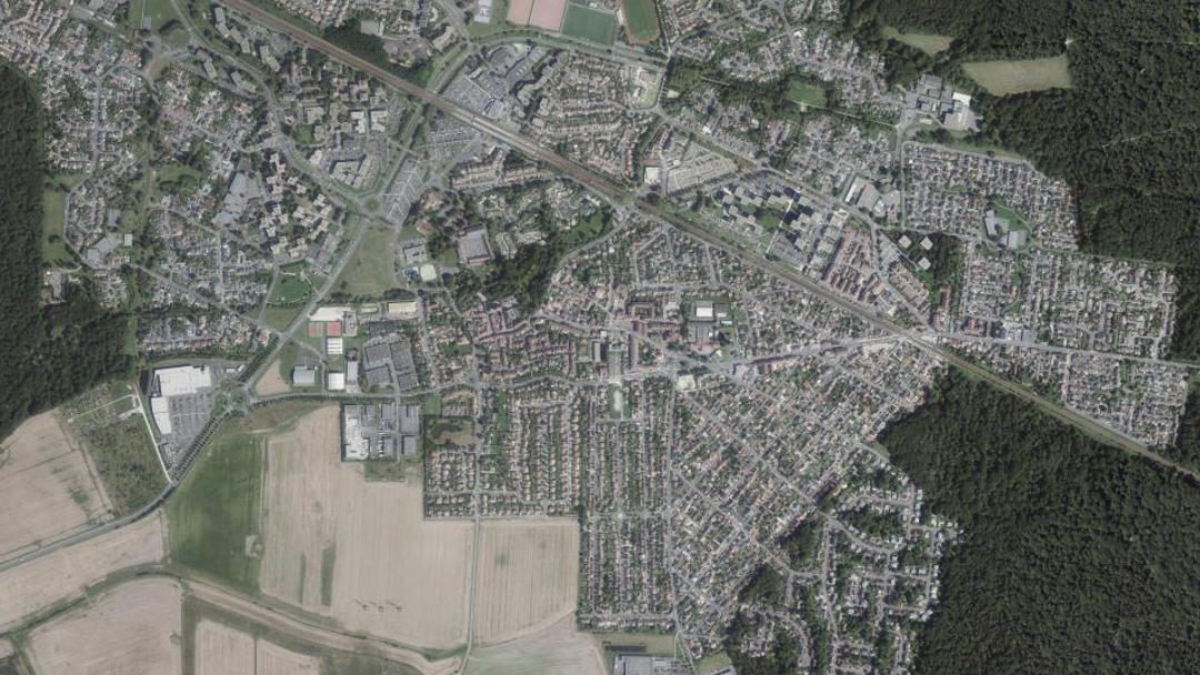 Photo 5 — Roissy-en-Brie, Seine-et-Marne (77680)