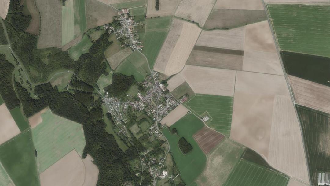 Photo 2 — Rouilly, Seine-et-Marne (77160)