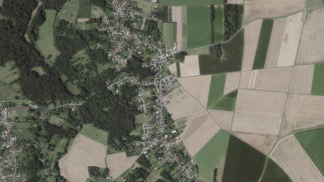 Saint-Augustin, Seine-et-Marne