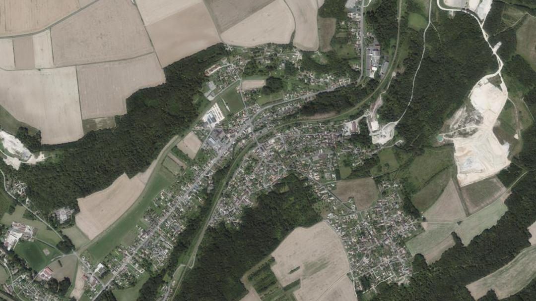 Sainte-Colombe, Seine-et-Marne