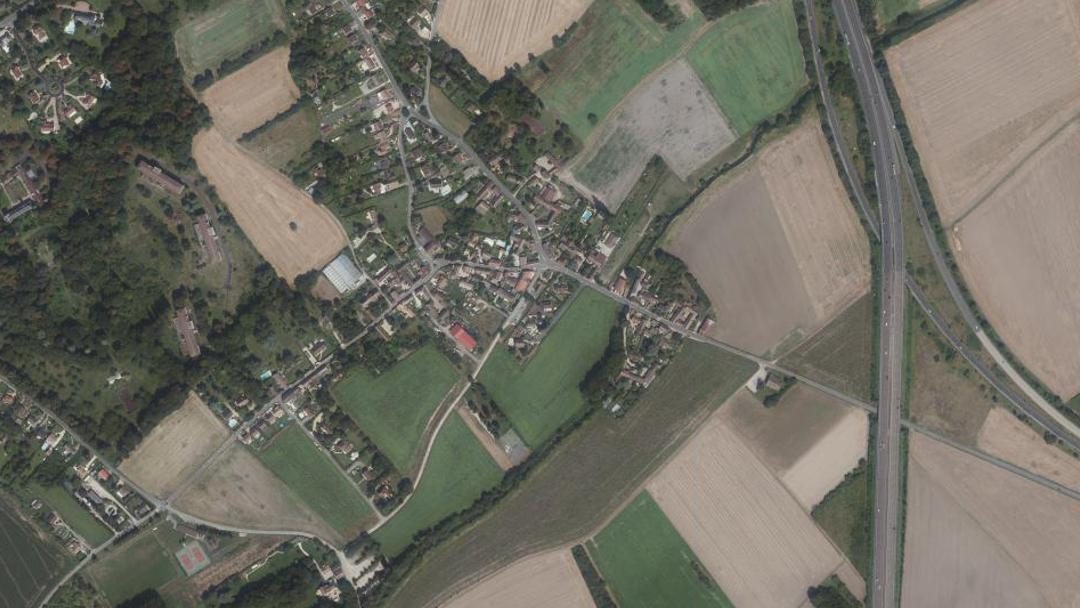 Saint-Germain-sur-École, Seine-et-Marne