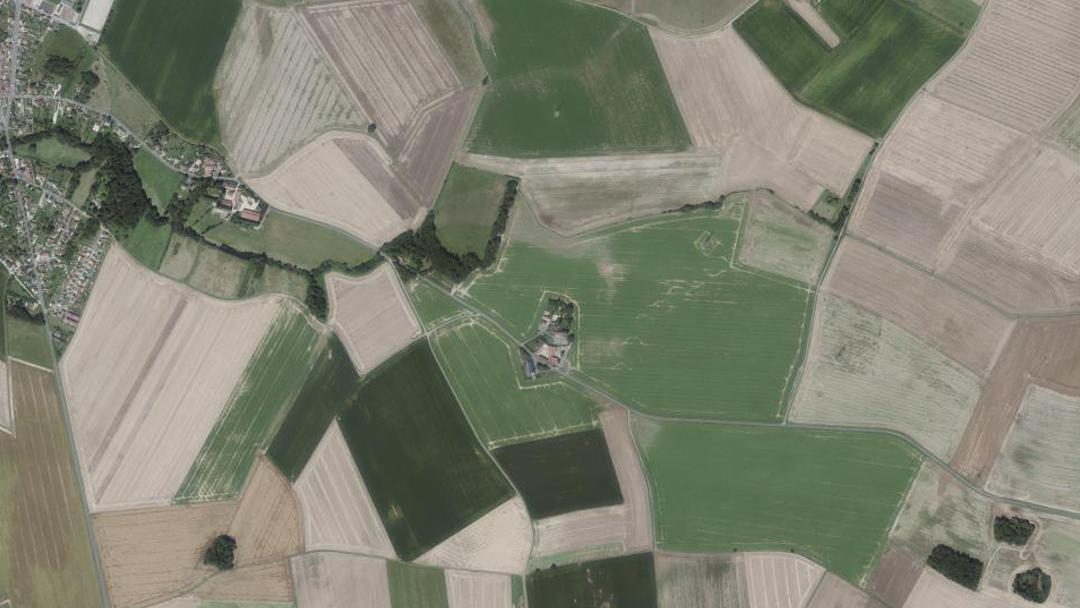 Saint-Léger, Seine-et-Marne