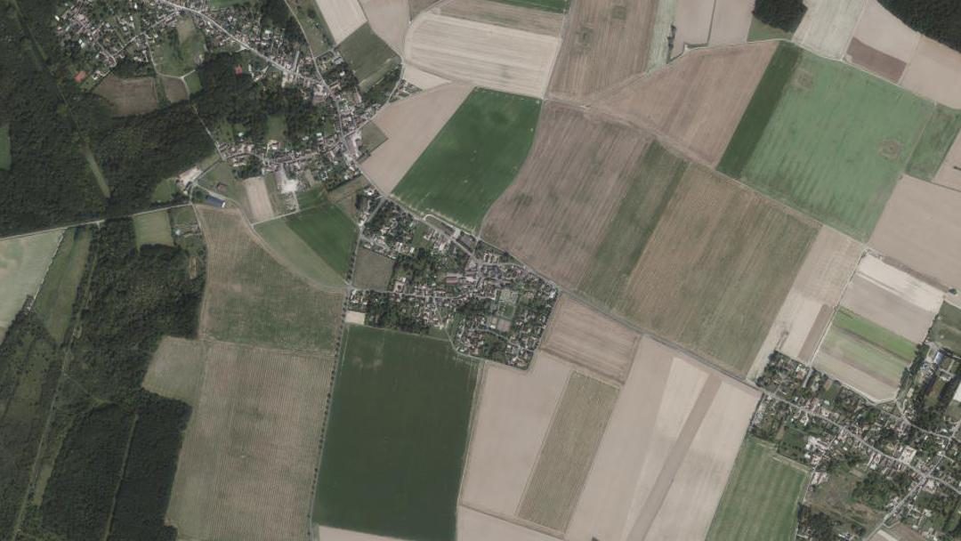 Photo 2 — Saint-Martin-en-Bière, Seine-et-Marne (77630)