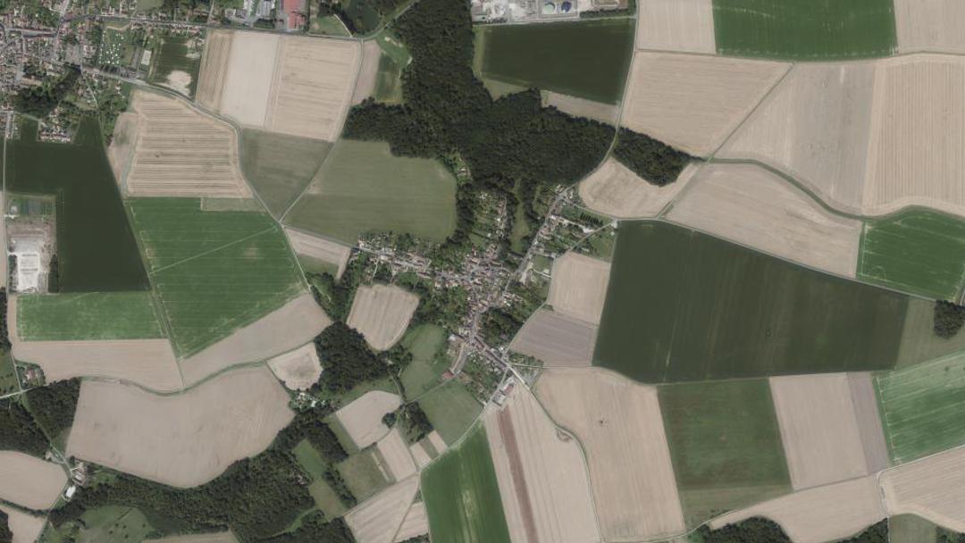 Photo 2 — Saint-Méry, Seine-et-Marne (77720)