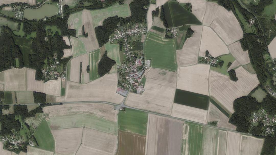 Saint-Rémy-De-La-Vanne, Seine-et-Marne