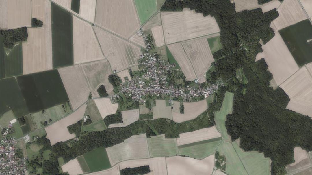 Photo 2 — Sognolles-en-Montois, Seine-et-Marne (77520)