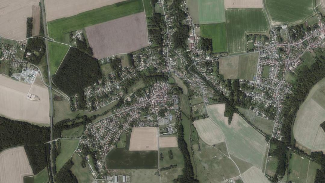 Photo 2 — Soignolles-en-Brie, Seine-et-Marne (77111)