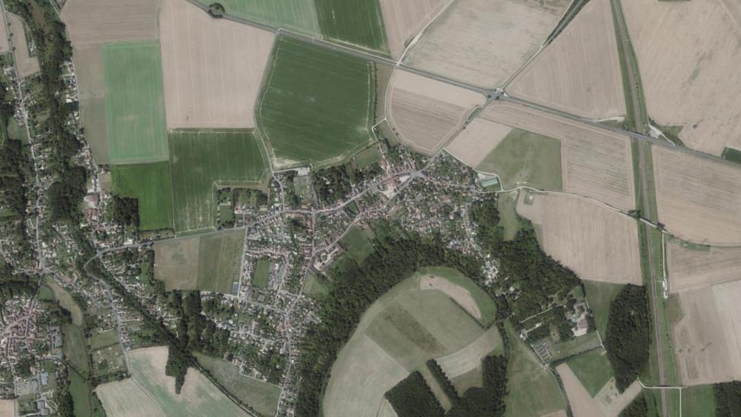 Photo 2 — Solers, Seine-et-Marne (77111)