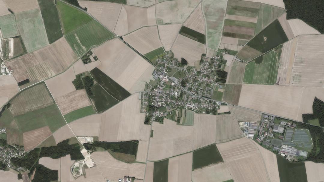 Photo 2 — Sourdun, Seine-et-Marne (77171)