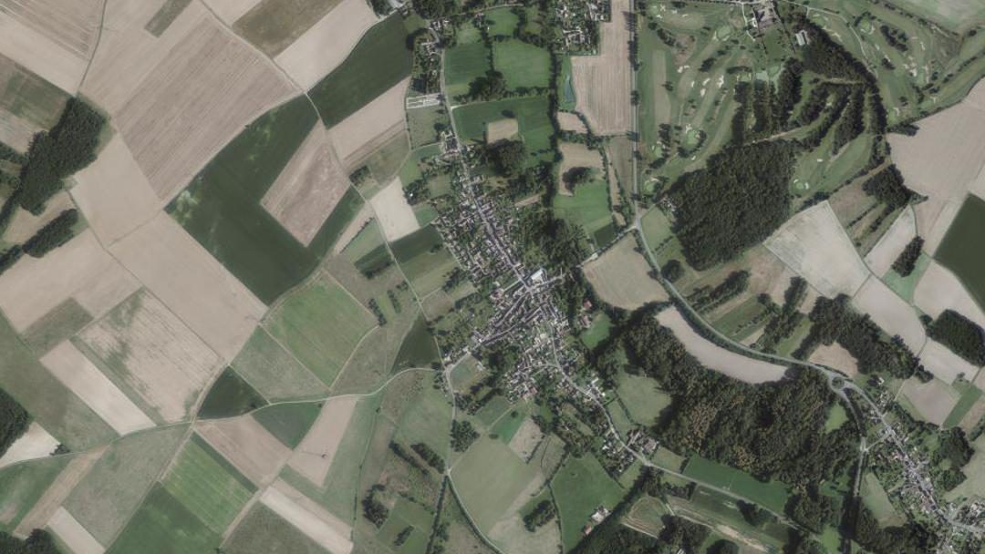 Thoury-Férottes, Seine-et-Marne