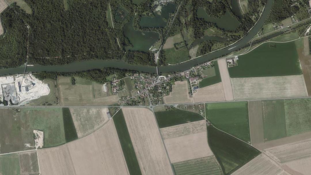 Photo 2 — La Tombe, Seine-et-Marne (77130)