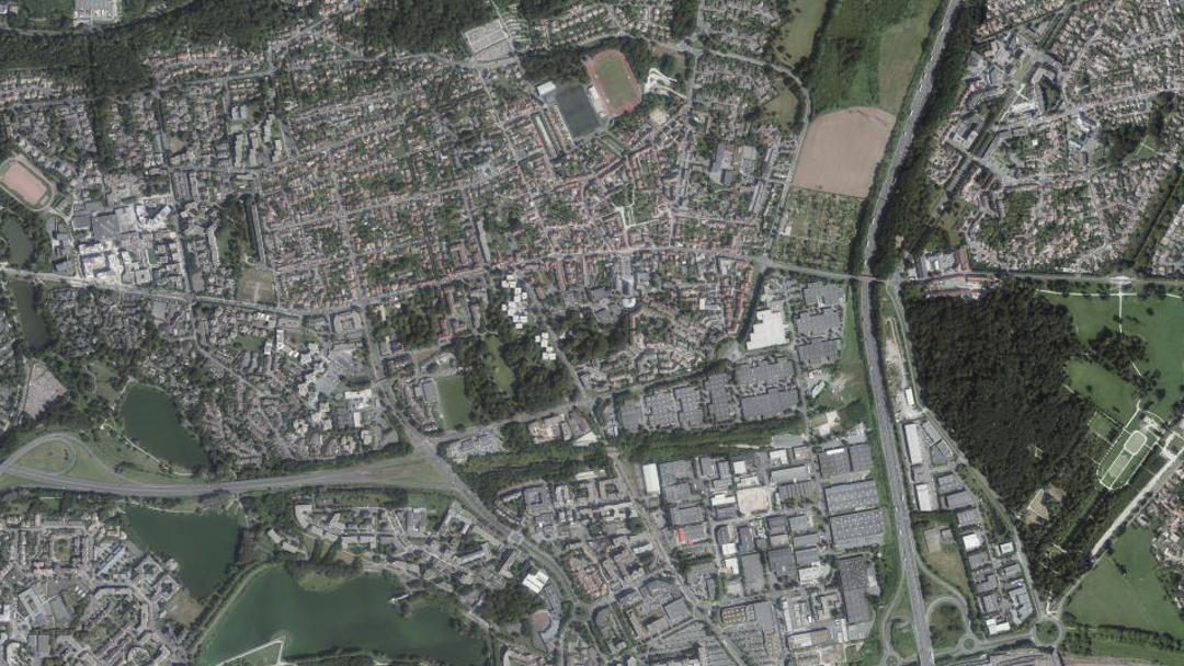 Torcy, Seine-et-Marne