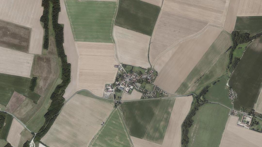 Trocy-en-Multien, Seine-et-Marne